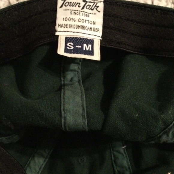 2000 Hilton Head National Hat - Picture 5 of 5